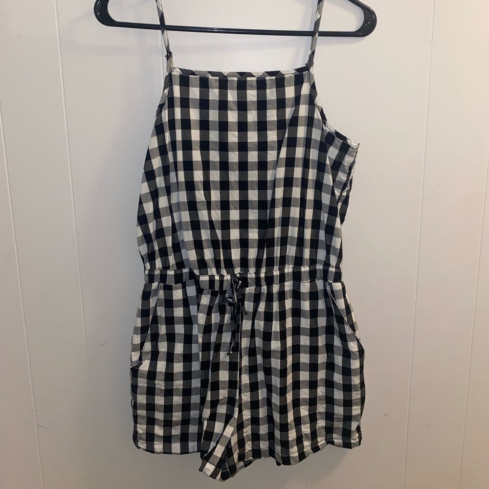 Cisono Romper
